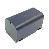 Geomax ZBA302 4400 mAh 7.4 V Lithium Ion Batteries_0