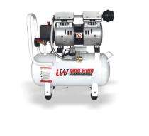 Indo Wind 1.5 hp Oil Free Compressor IWOF-03 5.2 CFM_0