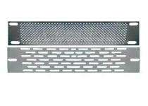 DND Stainless Steel Rectangular Perforated Strainer_0