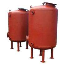 Nagpure Mild Steel Sand Filters 1800 mm 1800 mm_0