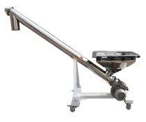 Shree Ram Manual Inclined Conveyor Machine_0