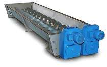 Shree Ram Manual Shaftless Conveyor Machine_0