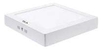 OLA 15 W Square Cool White 170 x 170 mm LED Panel Lights Recessed Mounted_0