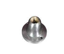 Javeri Galvanized Iron Sockets 20 mm_0