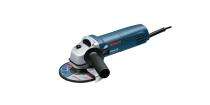 BOSCH GWS 6-125 125 mm Angle Grinders 670 W 11000 rpm_0