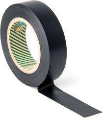 Aditi 10 m PVC Electrical Insulation Tape Black 2 in_0