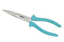 TAPARIA 170 mm Long Nose Mechanical Pliers 1430-6 Chrome Vanadium_0
