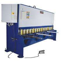 Jay shakti SCR 100 Semi Automatic Bar Shearing Machine 8 mm_0