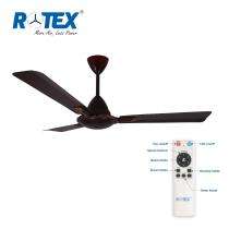 ROTEX Regular 1200 mm 3 Blades 32 W Brown Ceiling Fans_0