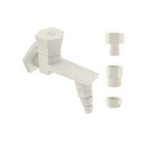 R.N. 15 mm PTMT Taps Wall Mounted Washing Machine faucet_0