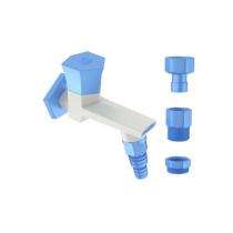 R.N. 15 mm PTMT Taps Wall Mounted Washing Machine faucet_0