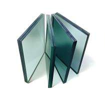 JewelTuf 4 - 12 mm AA grade Laminated Safety Glass Toughened Glass 6000 mm 2850 mm_0