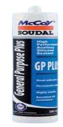 Silicone Sealant 20 ± 5 Shore A_0