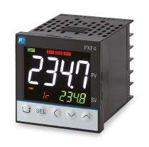 Fuji PEX-4 Temperature Controller 0 to 999 deg C_0