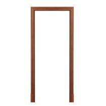 Single Door Wood Door Frame 80 x 25 inch_0