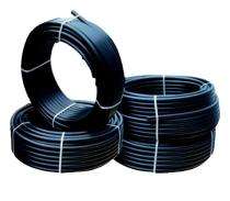 DURAPLAST 75 mm PE 80 HDPE Pipes PN 5 Coil_0