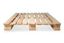 Suresh Pine Wood CP 3 1140 x 1140 mm Pallets_0