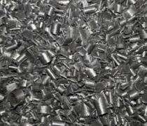 Yash Mild Steel Metal Scrap Boring 98% Purity_0