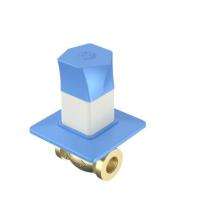 R.N. 15 mm Concealed Stop Cock Faucet RNG2P07A04_0