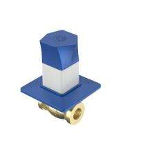 R.N. 20 mm Concealed Stop Cock Faucet RNG2P02A05_0