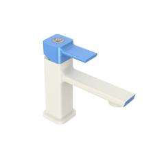 R.N. Single Lever Basin Mixer Faucet RNG2P07A07_0