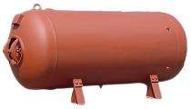 Equipso MS Storage Tanks Gas Horizontal 10000 L_0