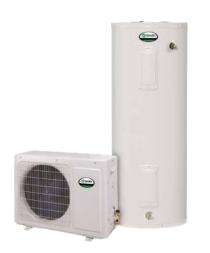 AO Smith 220 V Heat Pump Water Heater 300 L_0