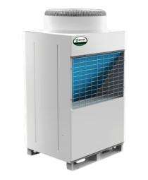 AO Smith 380 V Heat Pump Water Heater 4000 L_0