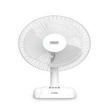 GM Bloom 400 mm 3 Blades White Table Fan_0