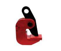 Safelift 5 ton Horizontal Plate Lifting Clamps HZPCSL05 Alloy Steel 55 mm_0