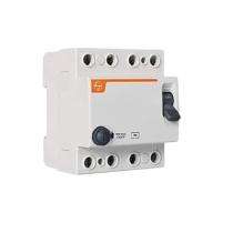 L&T BG402510 25 A Four Pole 100 mA RCCB_0