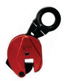 Safelift 5 ton Universal Plate Lifting Clamps UPLCSL05 Alloy Steel 51 mm_0