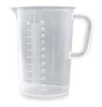 Measuring Jars 100 mL_0