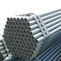 Chetak Diamond 300 mm GI Pipes IS 1239 6 m_0