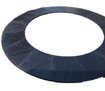 AARDHA Natural Rubber 25 mm Exit Seal Gaskets_0