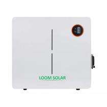 LOOM SOLAR 100 Ah 51.2 V Lithium Ion Batteries_0