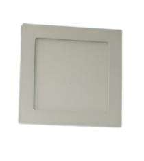 APEXX 12 W Square Warm White 175 x 175 mm LED Panel Lights Recessed Mounted_0