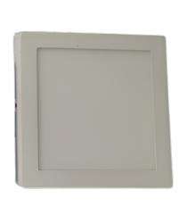 APEXX 6 W Square Warm White 112 x 112 mm LED Panel Lights Surface Mounted_0