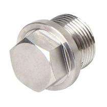 Aluminium Pipe Plugs 24 mm_0