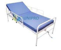 UniPro Unipro Semi Classic Hospital Bed Mild Steel 200 x 90 x 45 cm_0