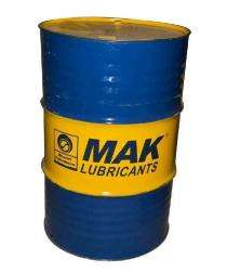 MAK GL-4 SPIROL EP 90 Gear Oil 210 L Metal Drum_0