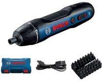 BOSCH 06019H21L1 3.6 V Cordless Screwdrivers 10 mm 0 - 2.5 Nm_0