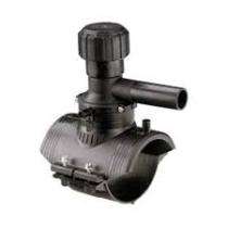 Jain Polyethylene Pipe Saddles 90 mm_0