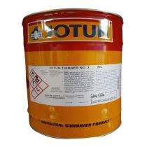 JOTUN Thinners T No. 02 Alkyd_0