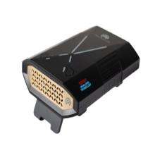 AFL MP175 Filterless Technology 3 Stage Black Air Purifier_0