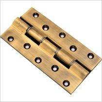 Brass Bearing Door Hinges 3 x 2 x 2.5 inch_0