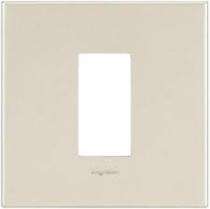 Legrand 5758-22 1 M Champagne Modular Switch Plate Cover_0