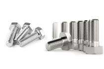 DND M5 Stainless Steel Hexagon Head Bolts 10.9 35 mm ISO 9001:2008_0