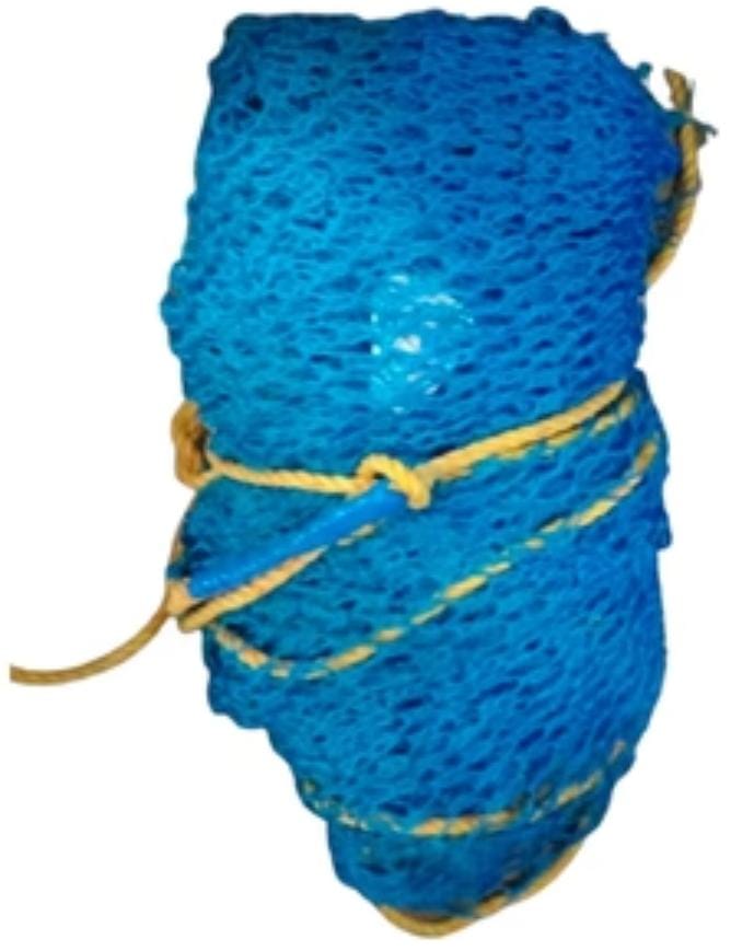 Nylon Construction Safety Nets 10 x 5 m_1