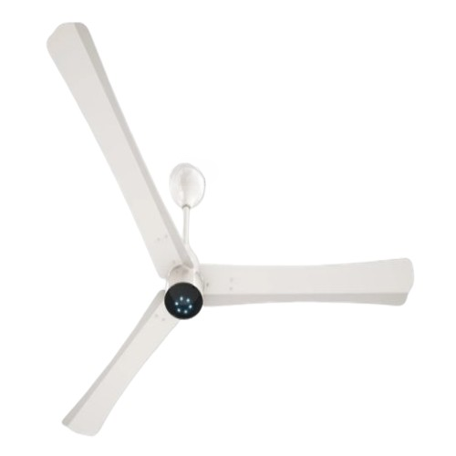 HAVELLS Regular 1200 mm 3 Blades 28 W Pearl White Ceiling Fans_0